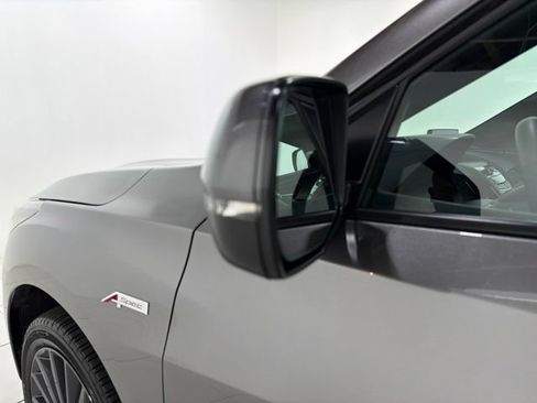 Certified 2023 Acura RDX A-Spec AWD/4WD image 9