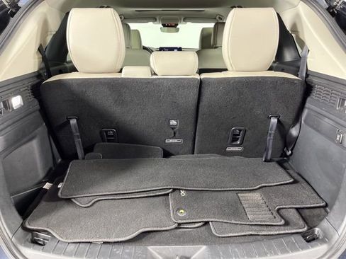 Used 2024 MAZDA CX-90 Plug-In Hybrid w/ Preferred image 51