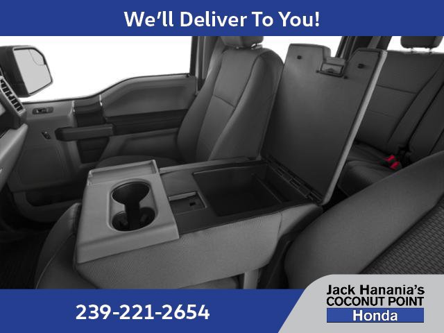 Used 2020 Ford F150 XLT AWD/4WD image 15