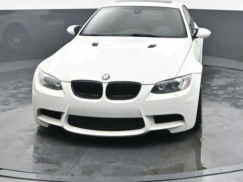 Used 2013 BMW M3 Coupe w/ Premium Pkg image 3