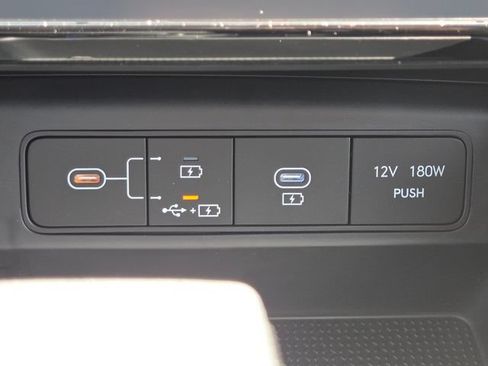 New 2026 Hyundai Tucson SEL Plus AWD/4WD image 9