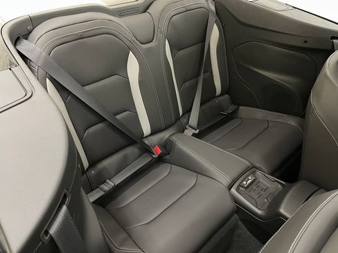 Used 2024 Chevrolet Camaro SS RWD image 43