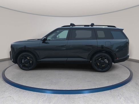 New 2027 Kia Telluride SX X-Line AWD/4WD image 8