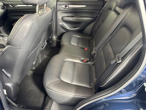 Certified 2025 MAZDA CX-5 AWD 2.5 S w/ Select Package image 21