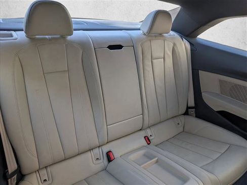 Used 2018 Audi A5 2.0T Prestige image 22