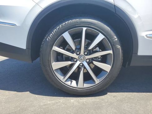 Used 2025 Acura MDX FWD w/ Technology Package image 5