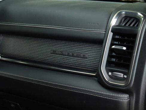 Used 2021 RAM 1500 Limited image 41