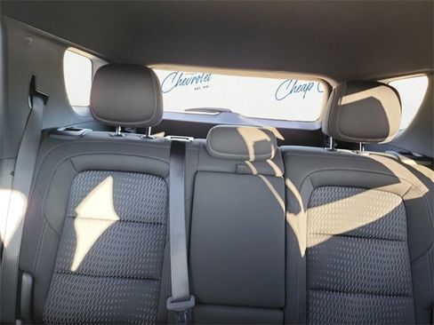 New 2026 Chevrolet Equinox LT image 11