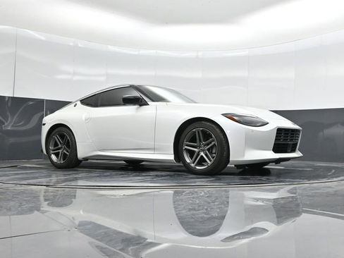 Used 2024 Nissan Z Sport w/ Floor Mat Package RWD image 54