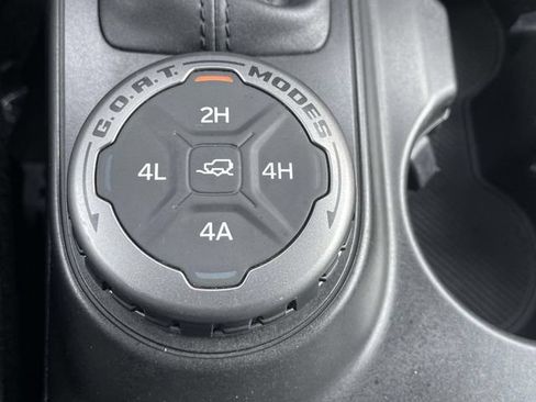 Used 2023 Ford Bronco Badlands AWD/4WD image 23
