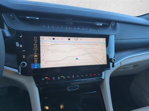New 2026 Jeep Grand Cherokee Limited RWD image 10