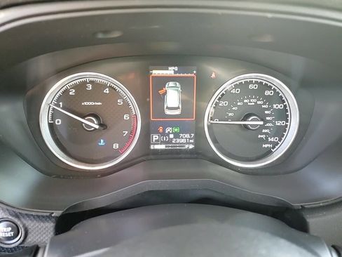 Used 2019 Subaru Forester Touring w/ Popular Package #3 image 18