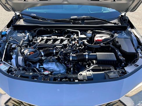 New 2026 Acura Integra A-Spec image 16