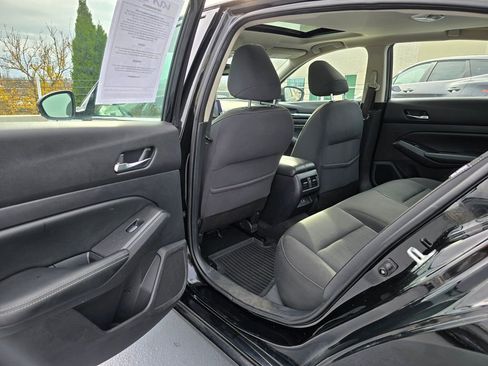 Used 2019 Nissan Altima 2.5 SV image 21