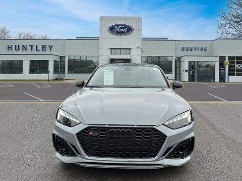 Used 2023 Audi RS 5 image 3