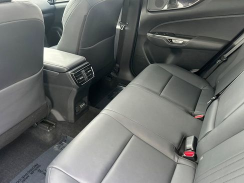 Certified 2022 Lexus NX 350 AWD w/ Cold Area Package image 12