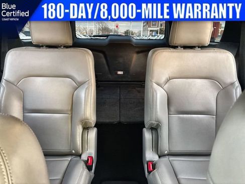 Used 2019 Ford Explorer XLT w/ Equipment Group 202A image 16