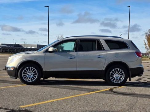 Used 2011 Buick Enclave CXL w/ Trailering Provision Package image 33