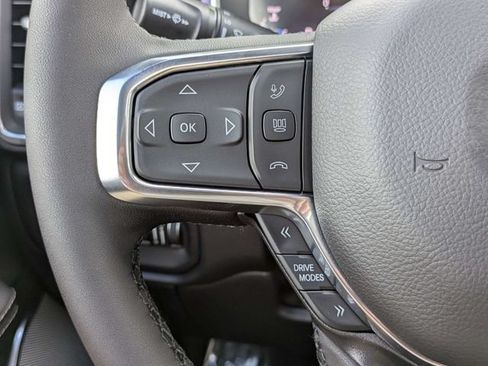 New 2026 RAM 1500 Laramie w/ Night Edition AWD/4WD image 28