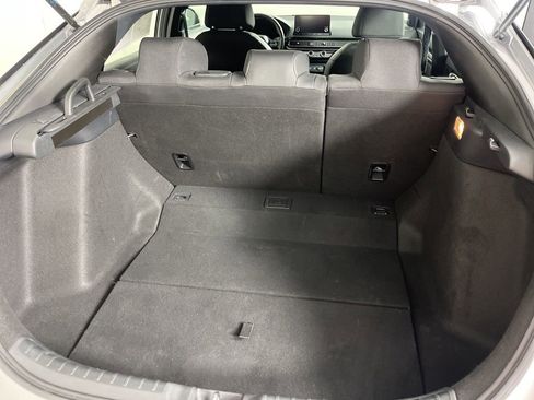 Used 2025 Honda Civic Sport image 9