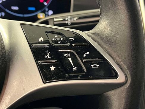 Certified 2024 Mercedes-Benz CLE 300 4MATIC Cabriolet image 21