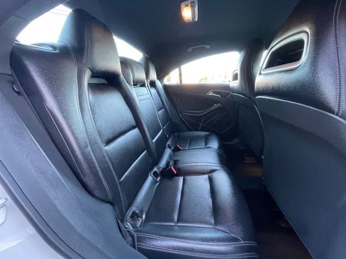 Used 2016 Mercedes-Benz CLA 250 CLA 250 Coupe image 14