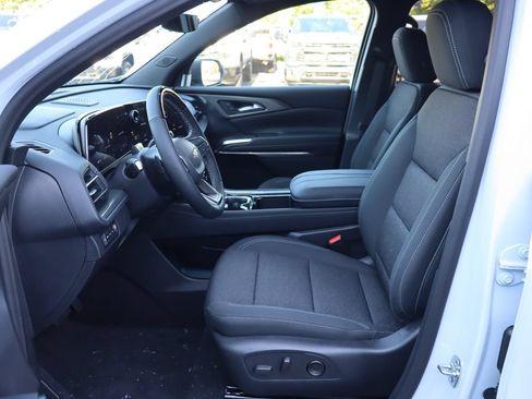New 2027 Chevrolet Traverse LT w/ Enhanced Driving Package AWD/4WD image 5
