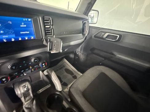 Used 2023 Ford Bronco Big Bend AWD/4WD image 30