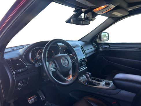 Used 2019 Jeep Grand Cherokee High Altitude image 9