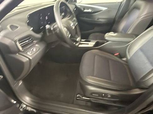 New 2026 Buick Envista Sport Touring w/ Convenience I Package FWD image 12