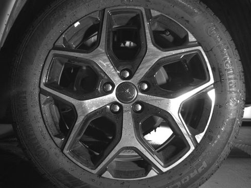 Used 2025 Jeep Compass Limited AWD/4WD image 14