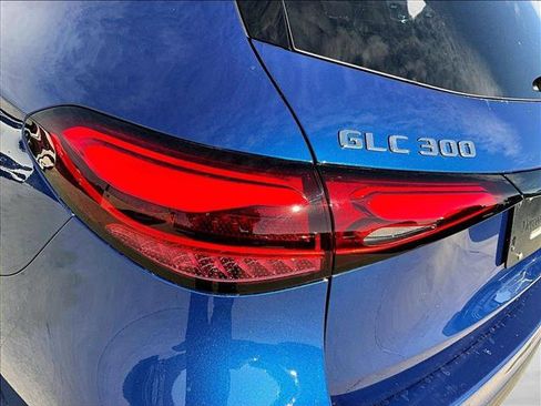 New 2026 Mercedes-Benz GLC 300 4MATIC image 27
