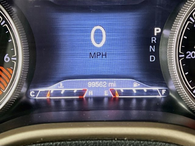 Used 2015 Jeep Cherokee Limited AWD/4WD image 15