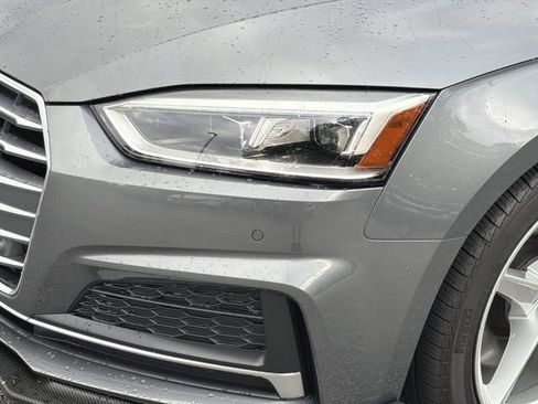 Used 2018 Audi A5 2.0T Premium Plus w/ Premium Plus AWD/4WD image 10