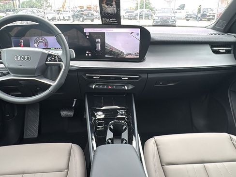 New 2026 Audi Q3 quattro 2.0T AWD/4WD image 17
