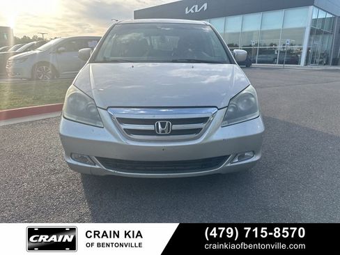 Used 2005 Honda Odyssey Touring image 6
