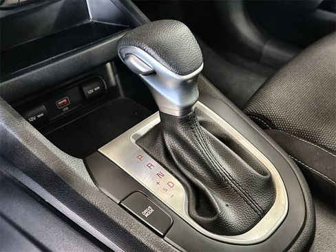 Used 2023 Kia Forte LXS image 22