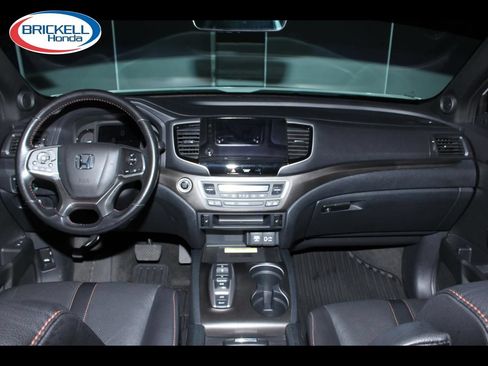 Used 2023 Honda Passport TrailSport image 15