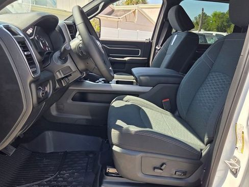 New 2026 RAM 2500 Big Horn image 11