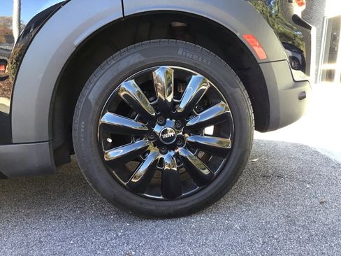 Certified 2023 MINI Cooper Countryman S image 22