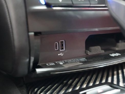 Used 2022 Maserati Ghibli Trofeo image 28