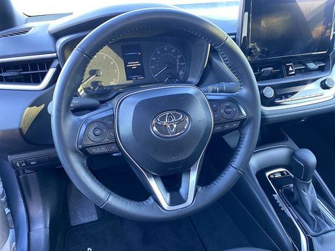 Certified 2025 Toyota Corolla SE image 13