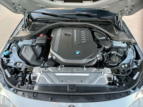 Used 2025 BMW M240i xDrive Coupe w/ Premium Package image 26