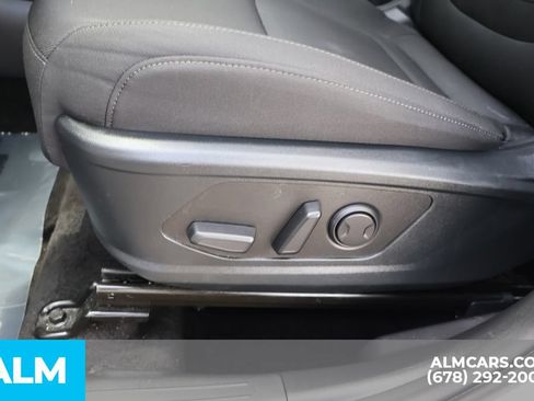 Used 2026 Hyundai Tucson SEL Plus FWD image 12