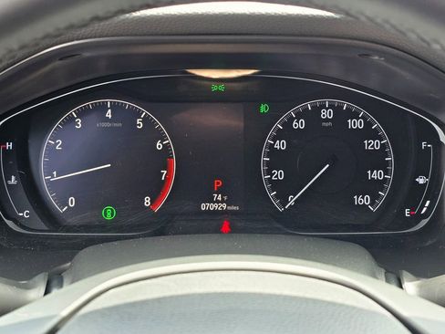 Used 2019 Honda Accord Sport image 23