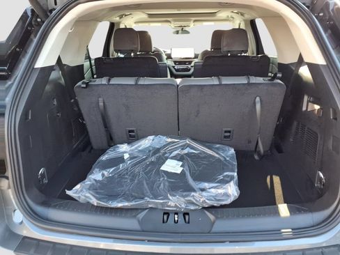 New 2026 Ford Explorer Active w/ Active Comfort Package AWD/4WD image 31