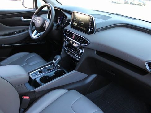 Used 2019 Hyundai Santa Fe FWD image 13