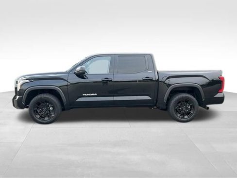 Certified 2025 Toyota Tundra SR5 AWD/4WD image 2