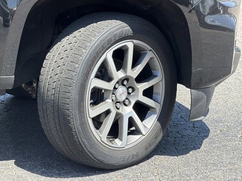 Certified 2022 GMC Canyon Denali AWD/4WD image 5