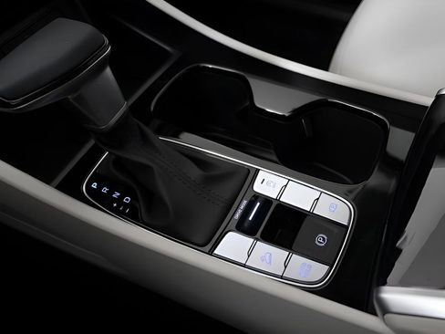 New 2025 Hyundai Tucson SEL FWD image 22